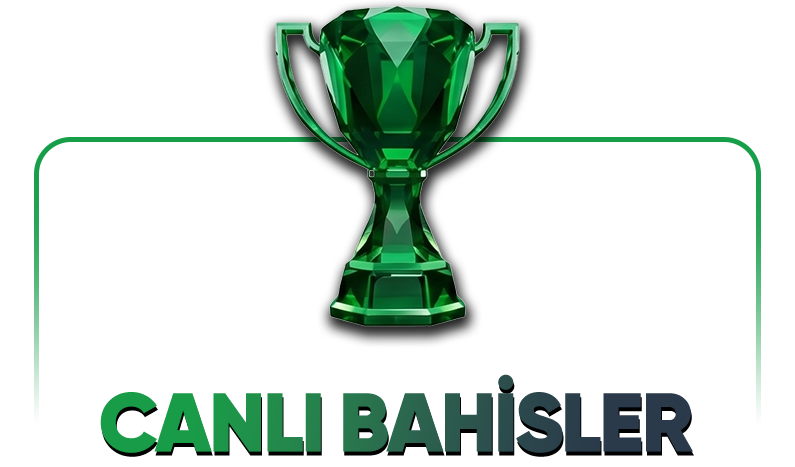 Canli Bahis