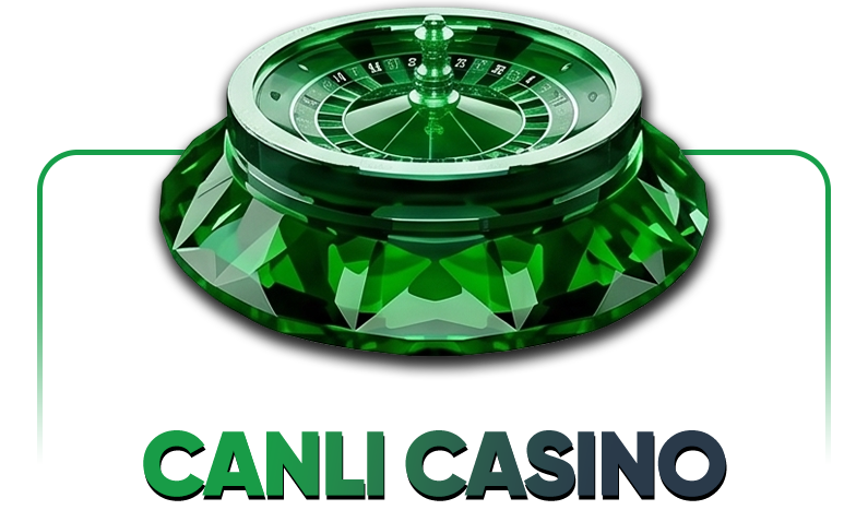 Canli Casino